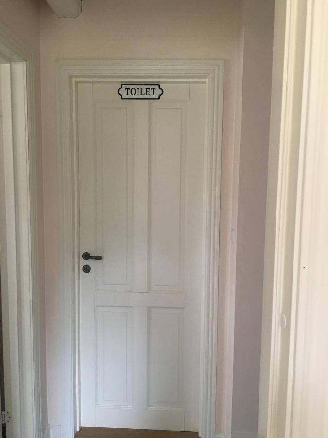 Vita Og Pouls Gard - Guesthouse Viby Cameră foto